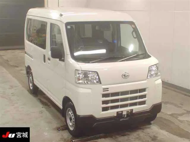 Daihatsu Hijet Cargo S710V 2026